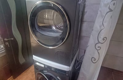 Rental of a comfortable 2-room apartment, 55 m², Constanța, Romania